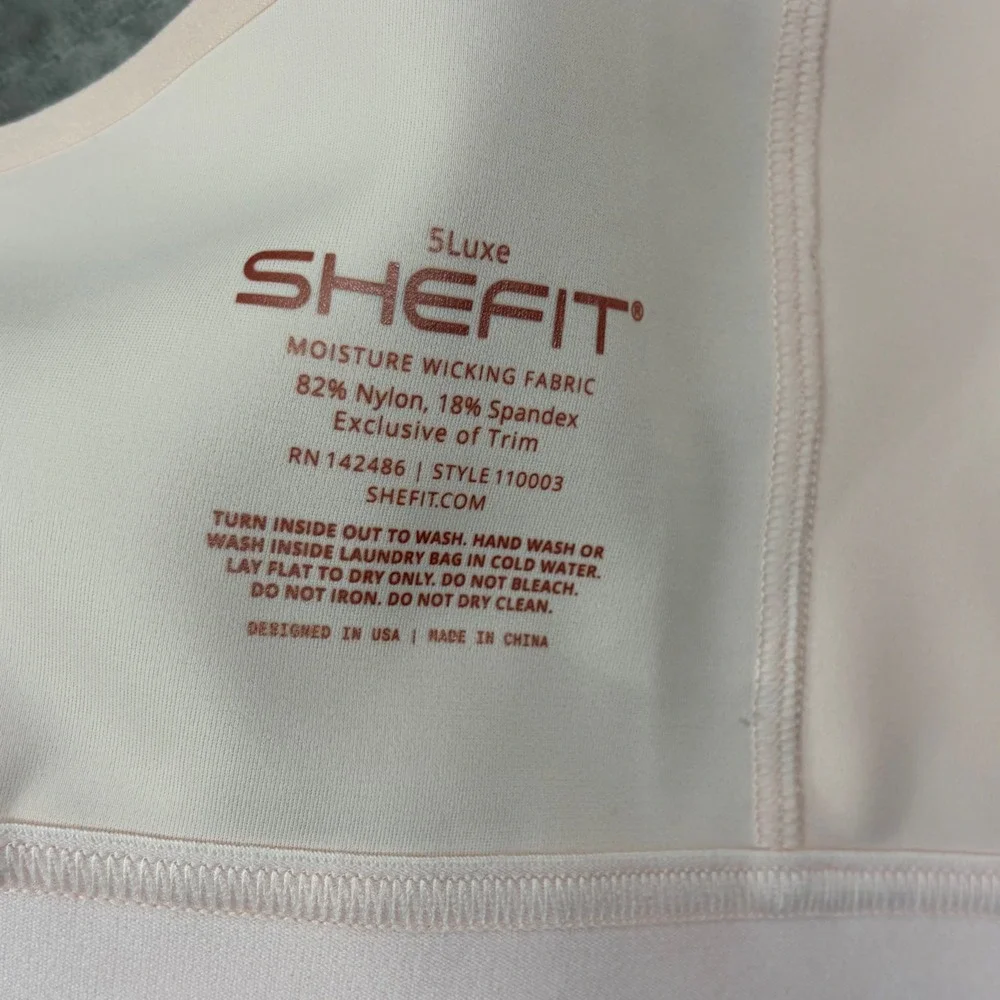SHEFIT ultimate sports